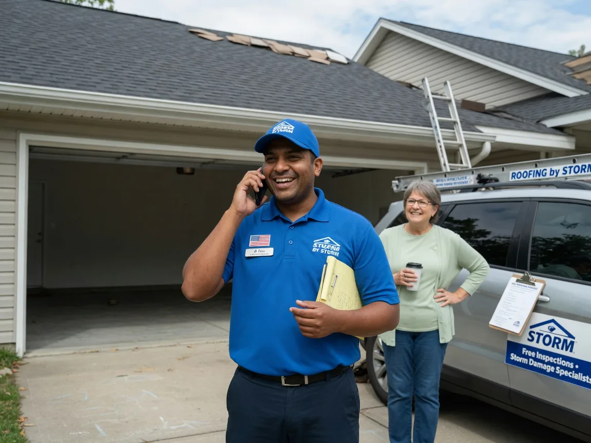 Roof Repair Near Me Buckeystown, MD FAQs