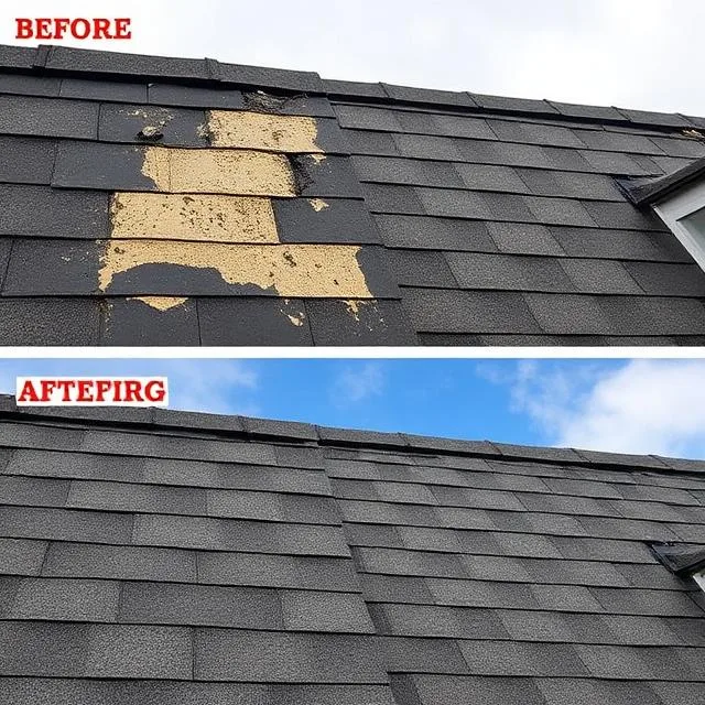 Roof Repair Near Me in Buckeystown, MD near me
